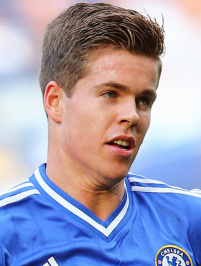 Marco Van Ginkel