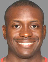 Earl Boykins