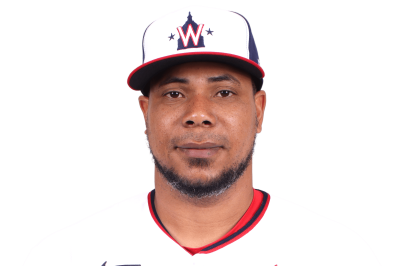 Wily Peralta