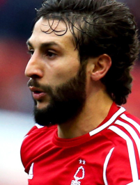 Djamel Abdoun