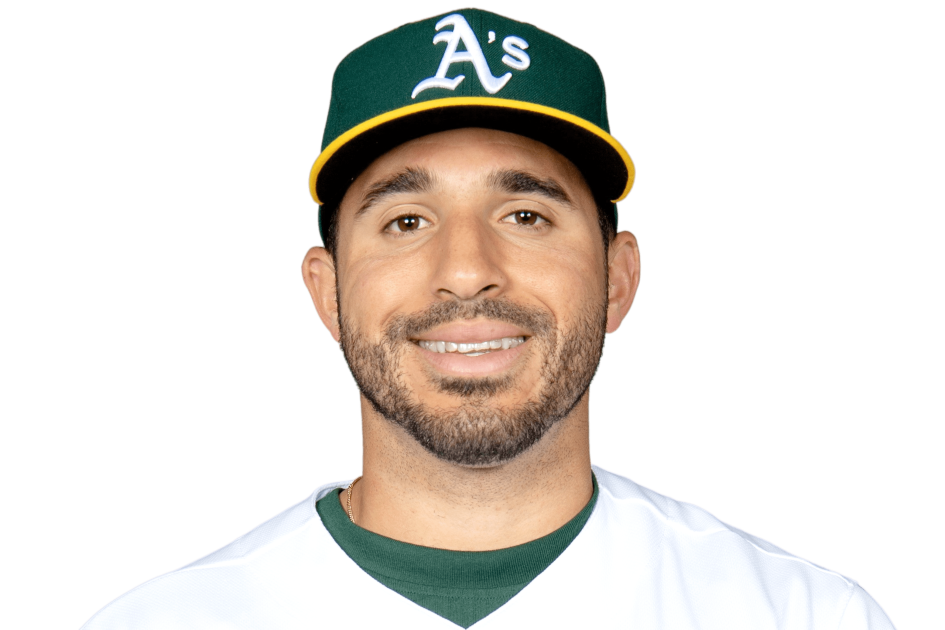 Ramon Laureano Jersey, Ramon Laureano Gear and Apparel