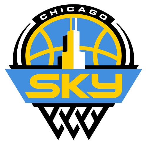 Chicago Sky 2024 Team Roster Yahoo Sports