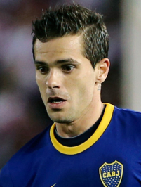 Fernando Gago