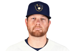 Brett Anderson | Milwaukee | Major 