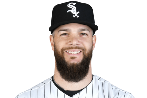 Dallas Keuchel Chi White Sox Major League Baseball