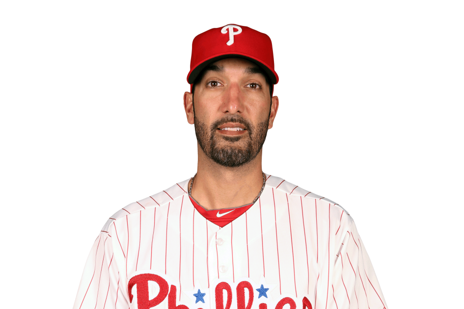 Mike Adams (P) Stats, News, Rumors, Bio, Video Philadelphia Phillies