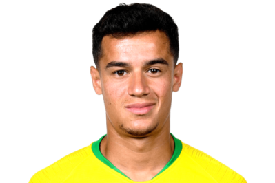 Philippe Coutinho