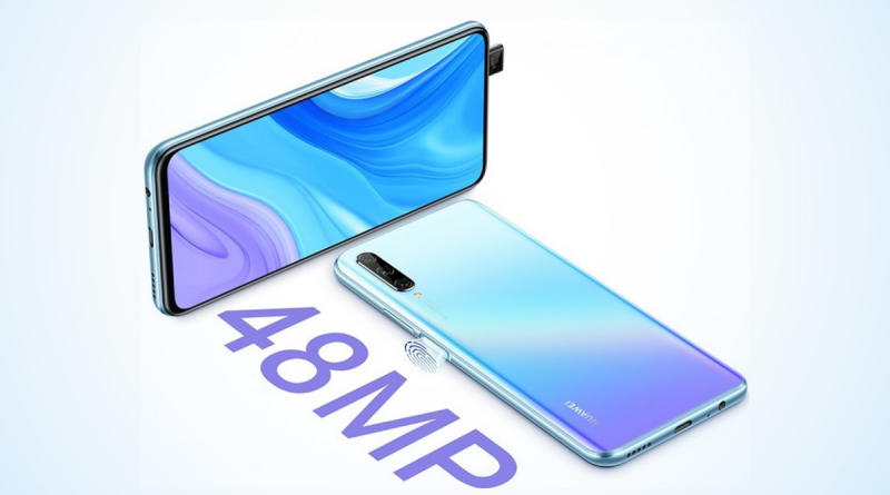 Huawei Y9s Smartphone