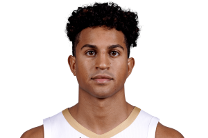 Frank Jackson | New Orleans | National 