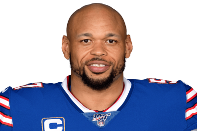 Lorenzo Alexander