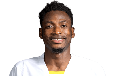 Abdul Rahman Baba