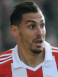 Geoff Cameron