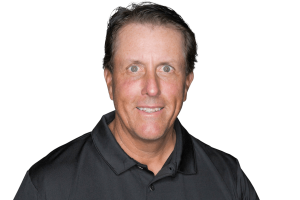 Phil Mickelson