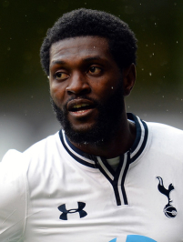 Emmanuel Adebayor