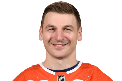 Zach Hyman