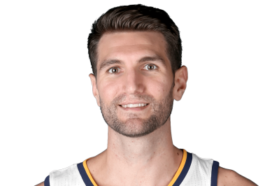 Jeff Withey