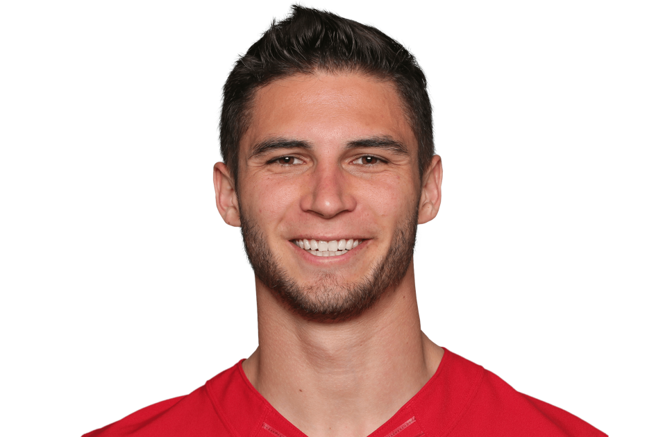 Max McCaffrey (WR) Stats, News, Rumors, Bio, Video - San Francisco 49ers -  Yahoo Sports