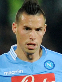 Marek Hamsik