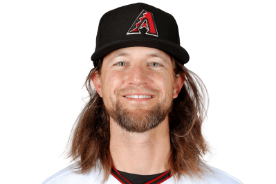 Mike Leake