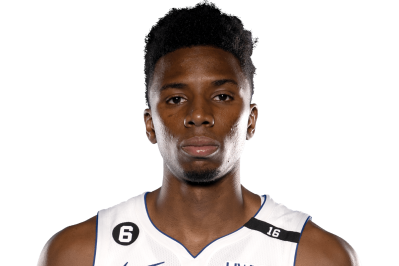 Hamidou Diallo