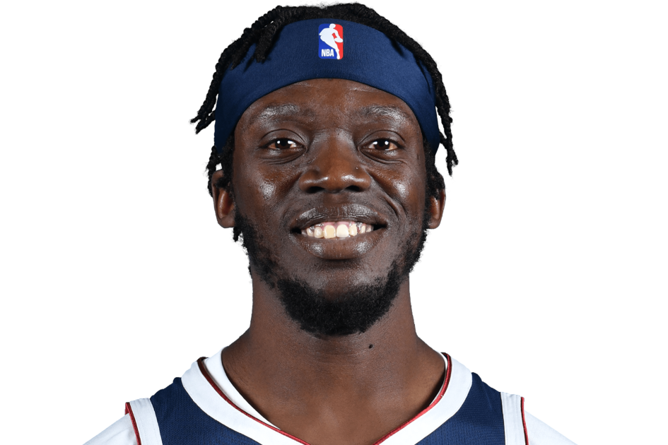 Reggie Jackson - NBA Point guard - News, Stats, Bio and more - The Athletic