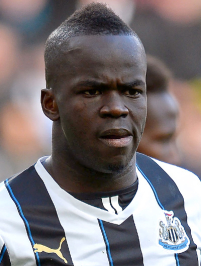 Cheick Tioté