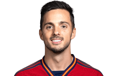 Pablo Sarabia