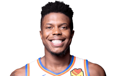 Justin Patton