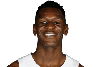 Isaac Bonga