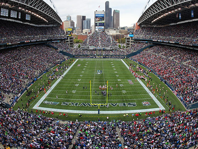 Seahawks vs. Vikings Final Score: Seattle wins preseason opener 24-13 -  Field Gulls