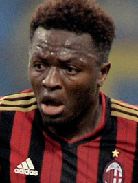 Sulley Muntari