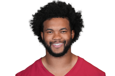 Kyler Murray