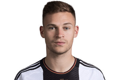 Joshua Kimmich