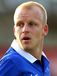 Steven Naismith