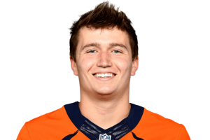 Drew Lock | Denver Broncos | National Football League | Yahoo! Sports