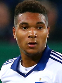 Jonathan Tah