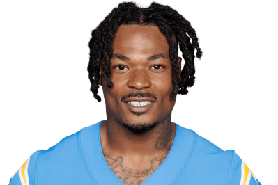 Derwin James Jr.