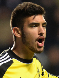 Paulo Gazzaniga