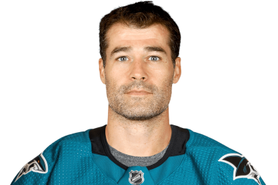 Patrick Marleau