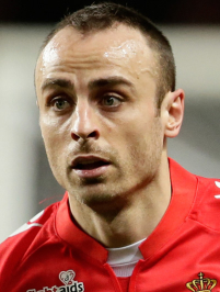 Dimitar Berbatov