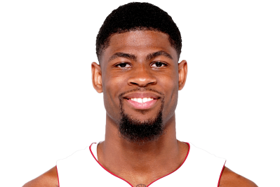 Malik Newman