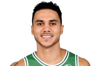 Shane Larkin