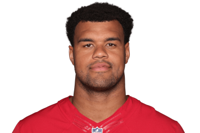 Arik Armstead