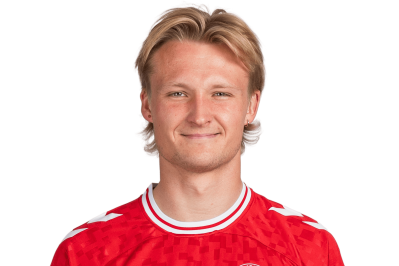 Kasper Dolberg