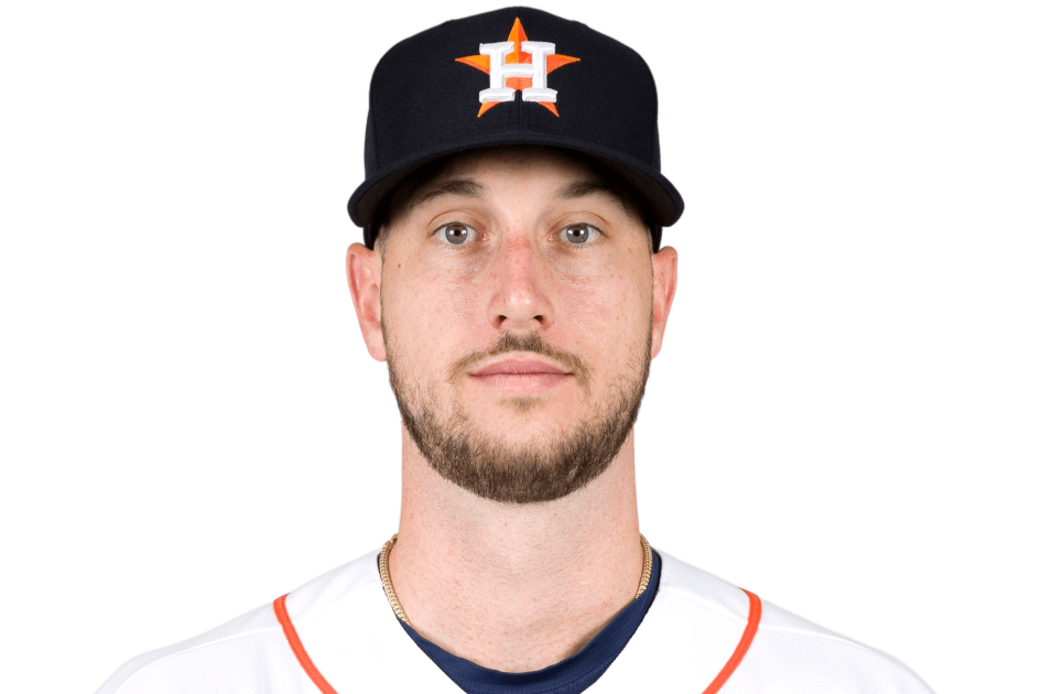 Kyle Tucker Player Props: Astros vs. Rays