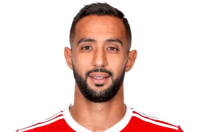 Medhi Benatia