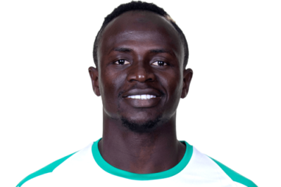 Sadio Mané