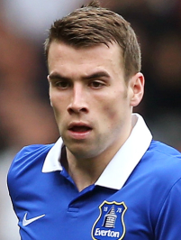 Séamus Coleman