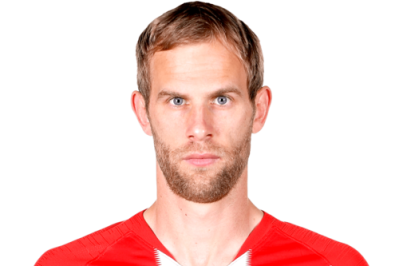 Ivan Strinic