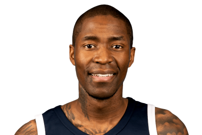 Jamal Crawford